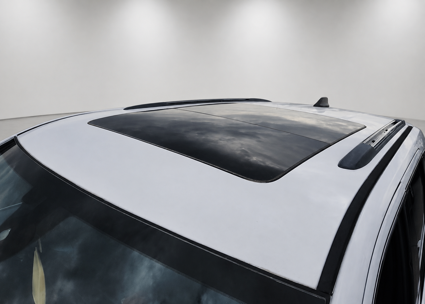 2017 Jeep Grand Cherokee Limited photo 7