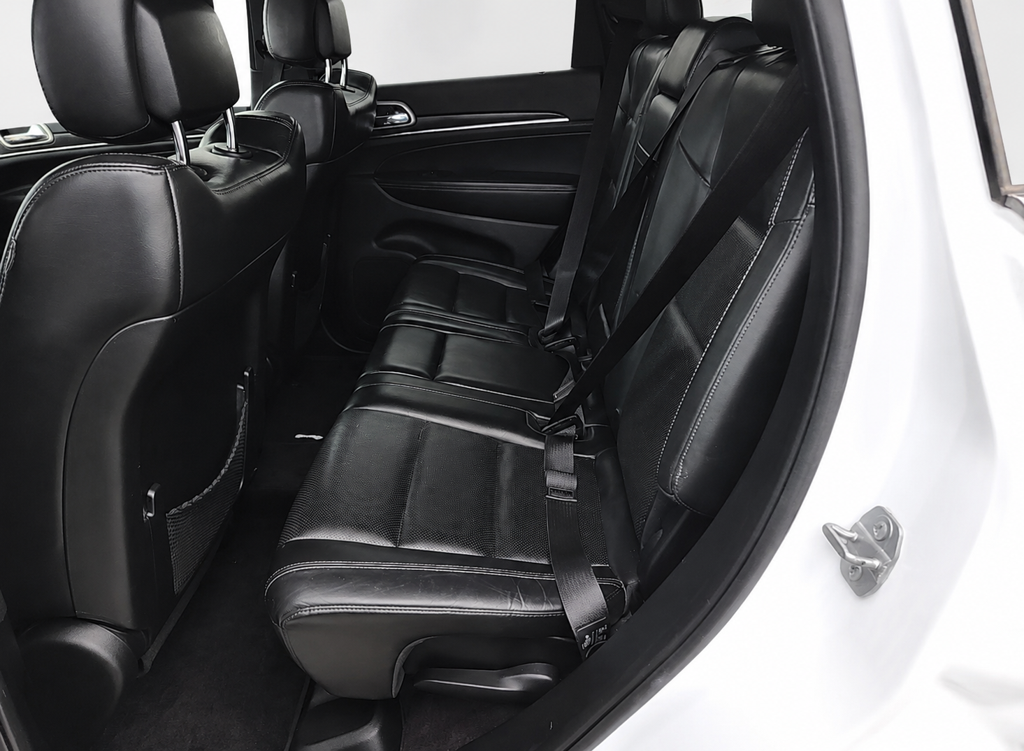 2017 Jeep Grand Cherokee Limited photo 10