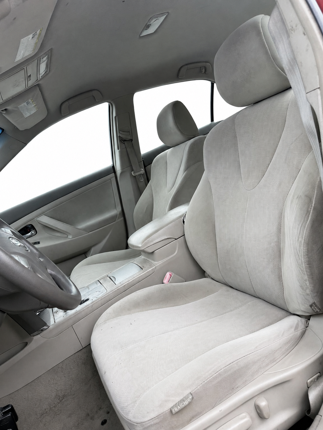 2011 Toyota Camry Hybrid photo 6