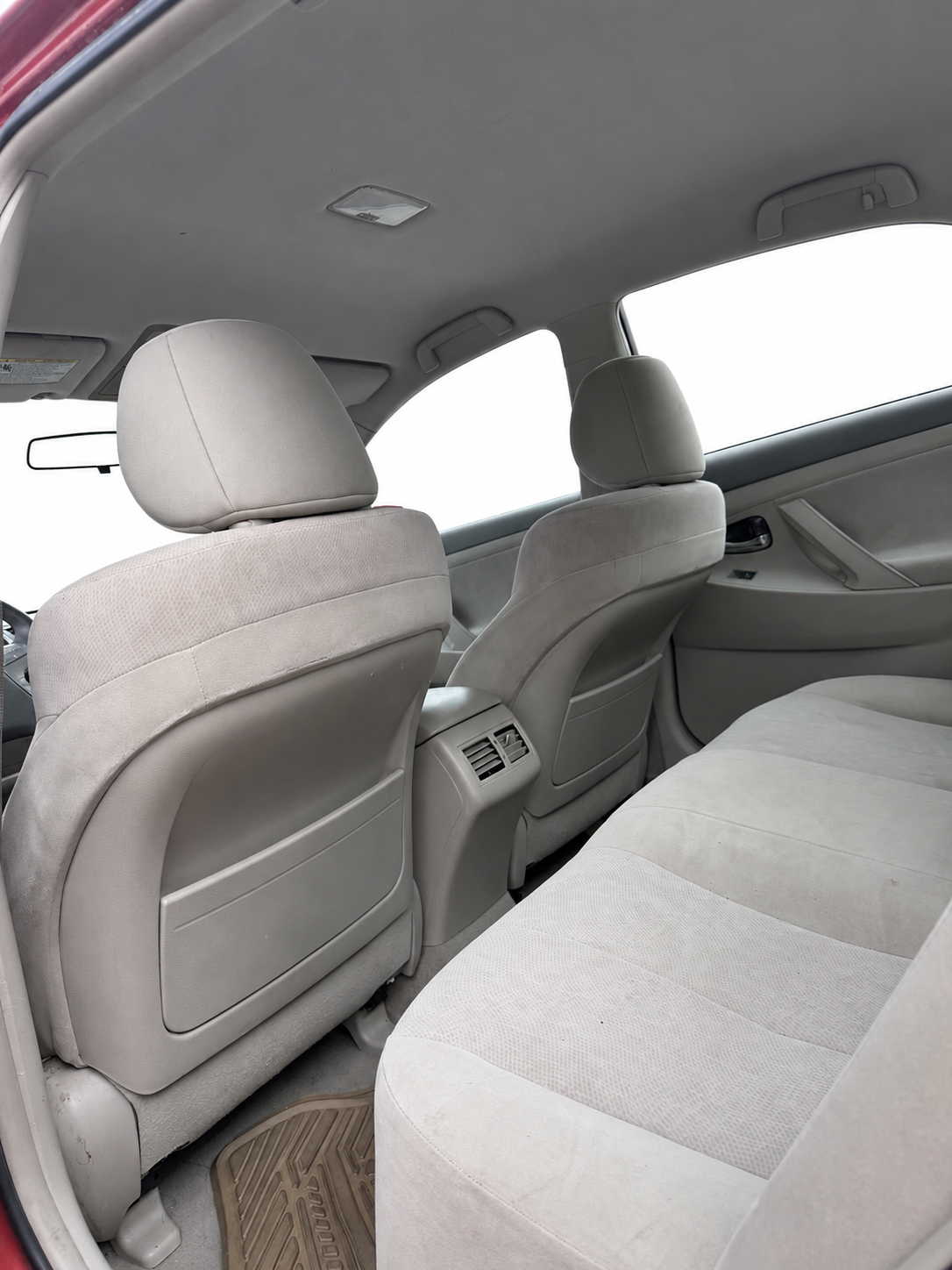 2011 Toyota Camry Hybrid photo 8