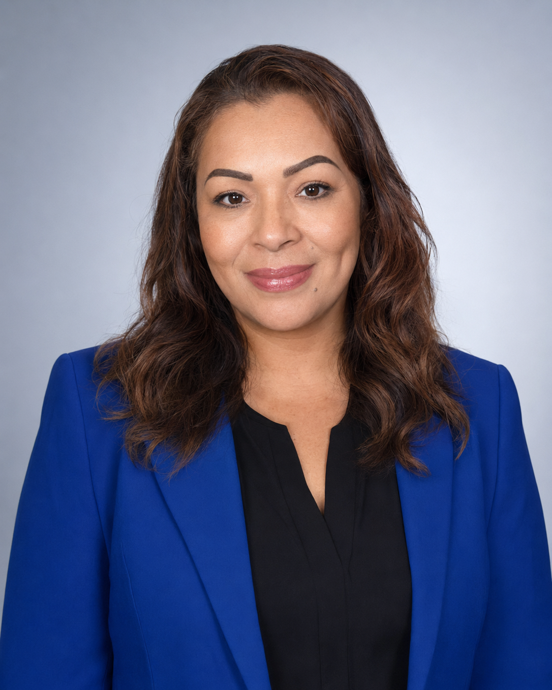 Betzy Cabildo, Director of Operations and Customer Service
